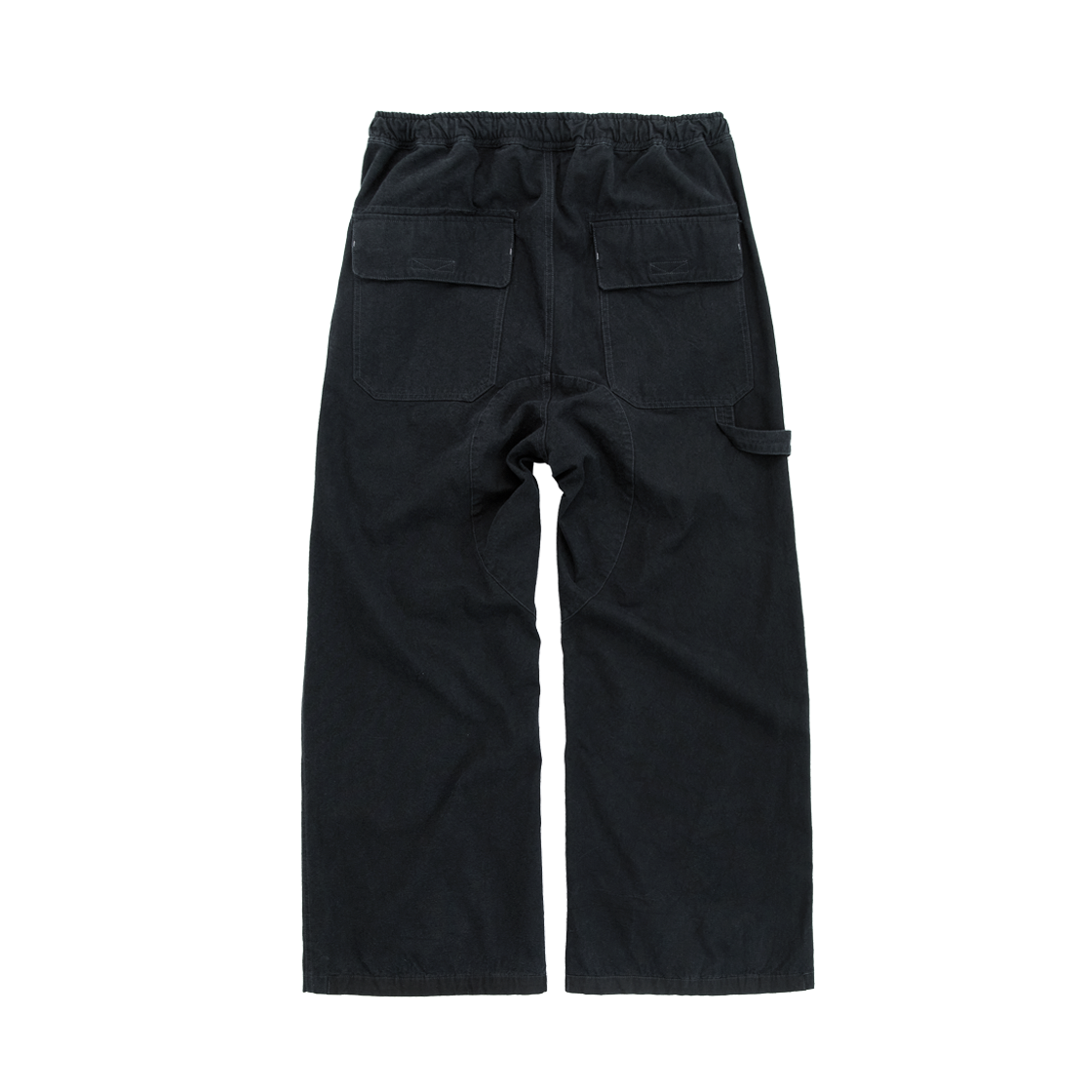 Polyteru - Painter Pajama Pants (Ink) product image 2 | TRAB K-Fashion Australia