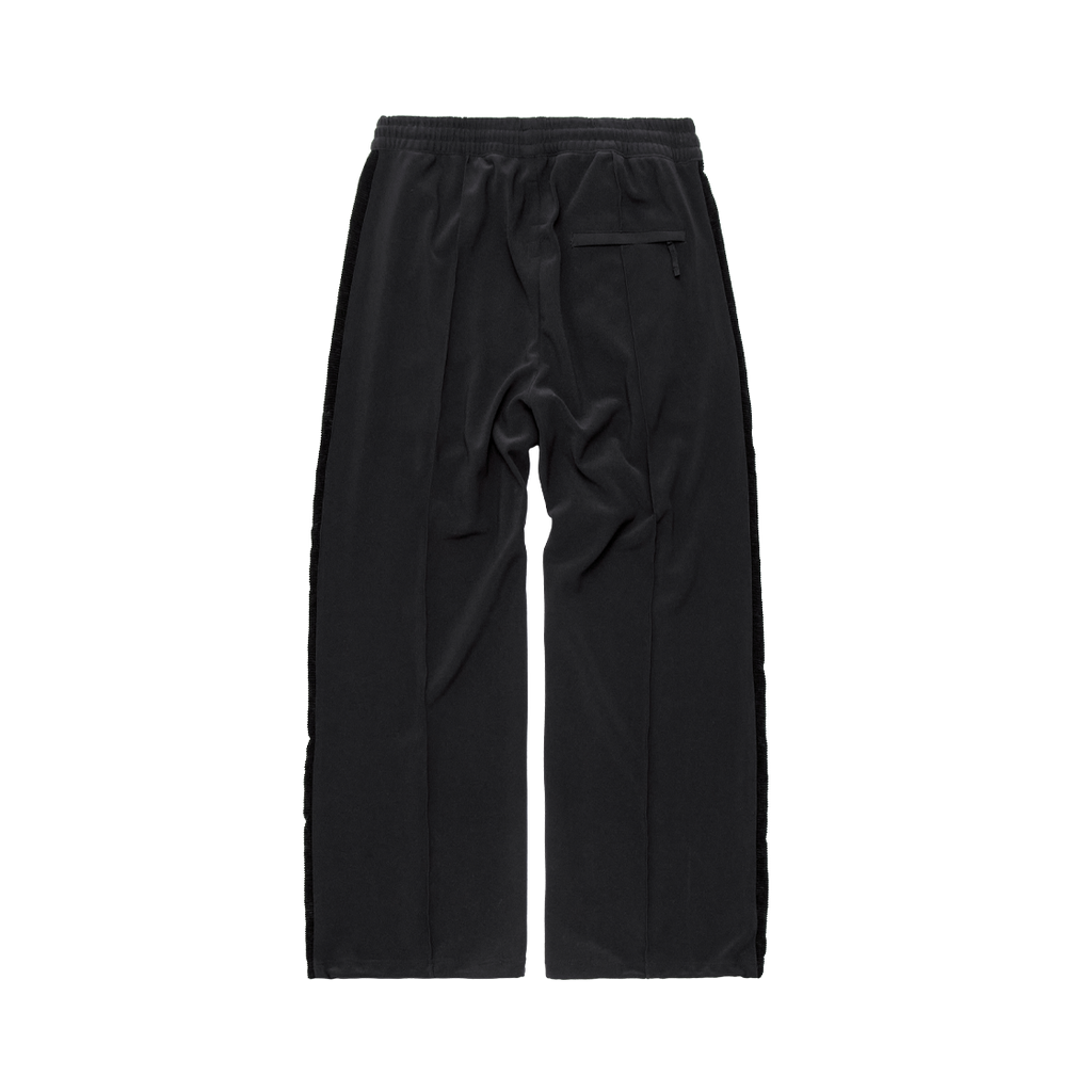 Polyteru - Jersey Track Pants (Charcoal) product image 3 | TRAB K-Fashion Australia