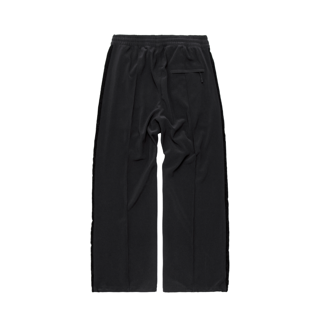 Polyteru - Jersey Track Pants (Charcoal) product image 3 | TRAB K-Fashion Australia