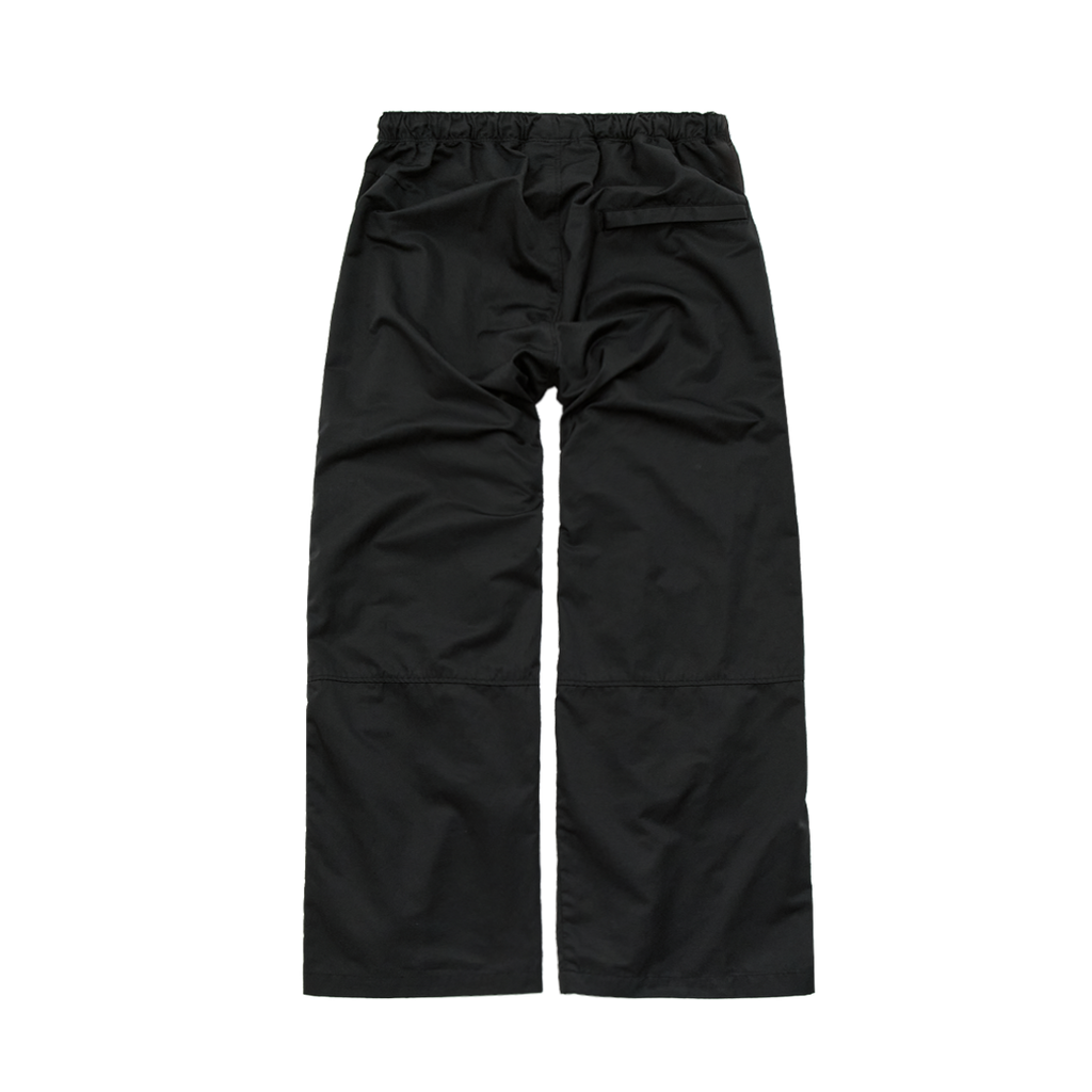 Polyteru - 1011 Nylon Track Pants (Sport Black) product image 3 | TRAB K-Fashion Australia