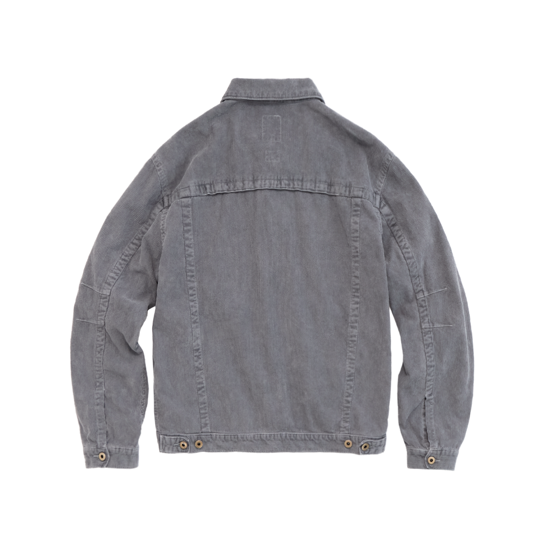 Polyteru - Used Dock Trucker (Ice Gray) product image 2 | TRAB K-Fashion Australia