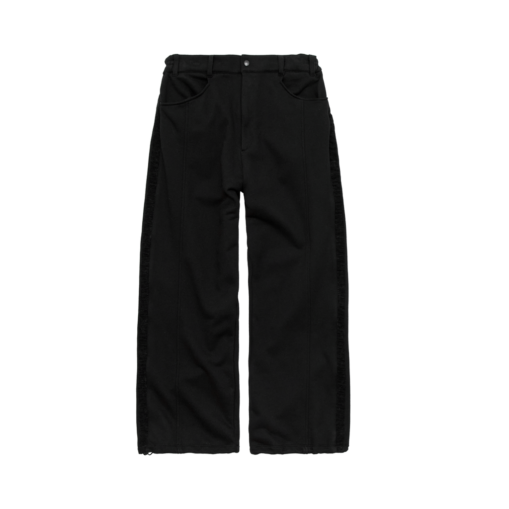 Polyteru - Jersey (Trousers Black) product image 1 | TRAB K-Fashion Australia