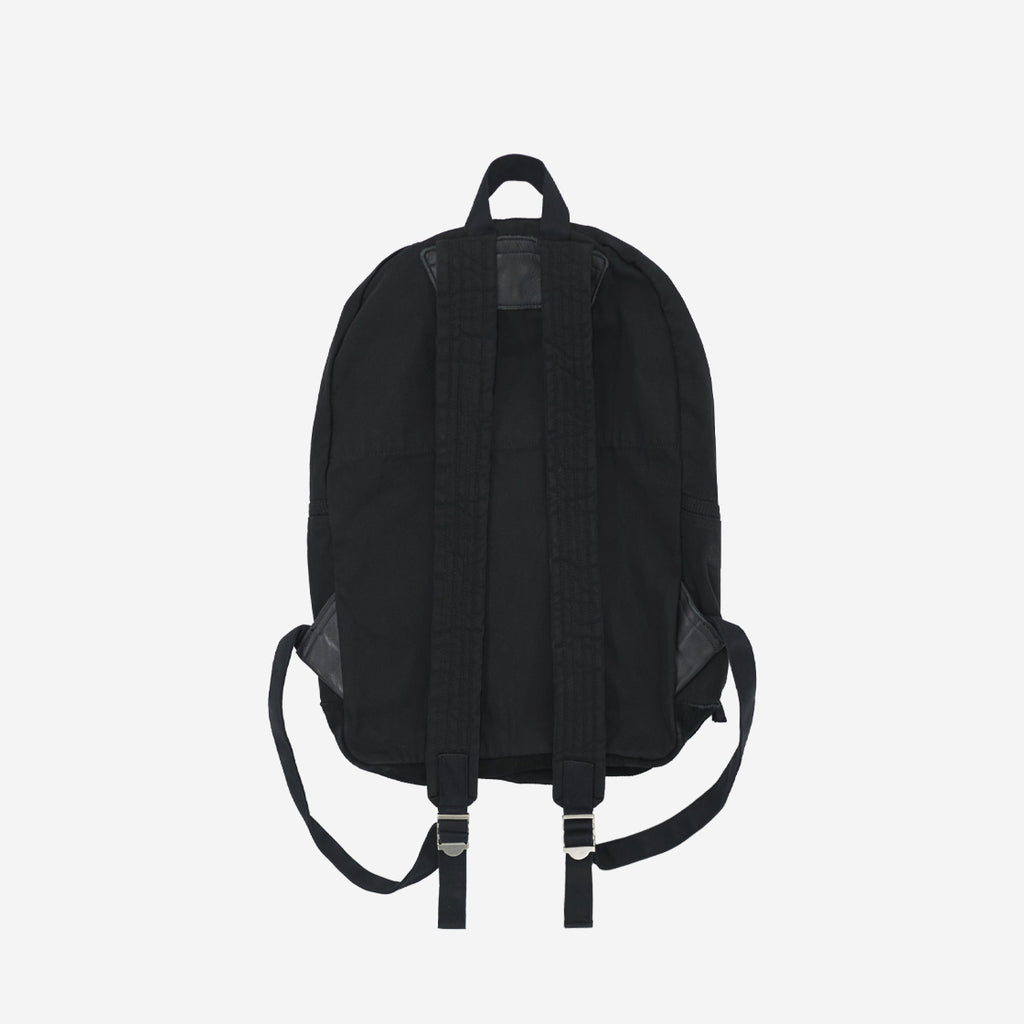 Polyteru - Used Backpack 2PK (Black) product image 1 | TRAB K-Fashion Australia