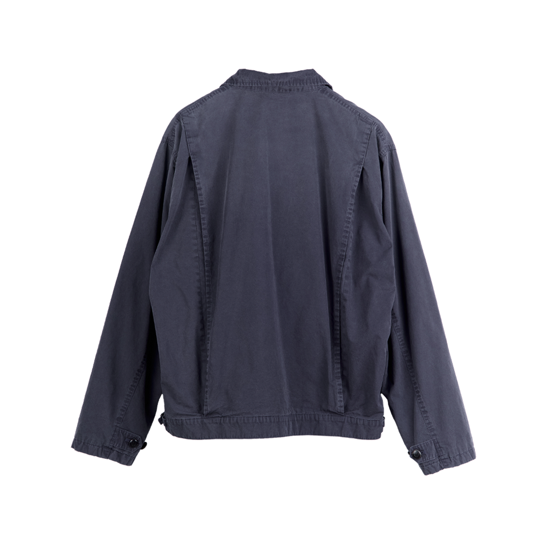 Polyteru - Mechanic Jacket (Dark Blue) product image 3 | TRAB K-Fashion Australia