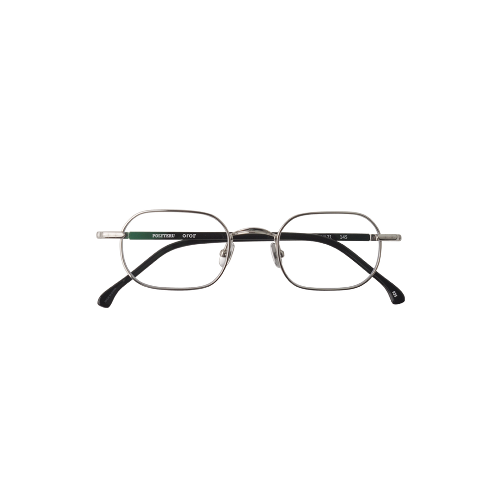 Polyteru - x OROR P.O - 002 (Beta Titanium) product image 5 | TRAB K-Fashion Australia
