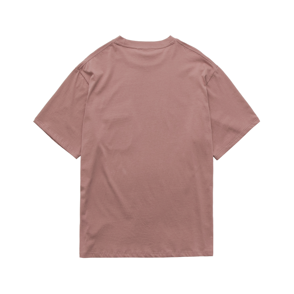 Polyteru - Slash Cut (T-Shirt Pink) product image 2 | TRAB K-Fashion Australia