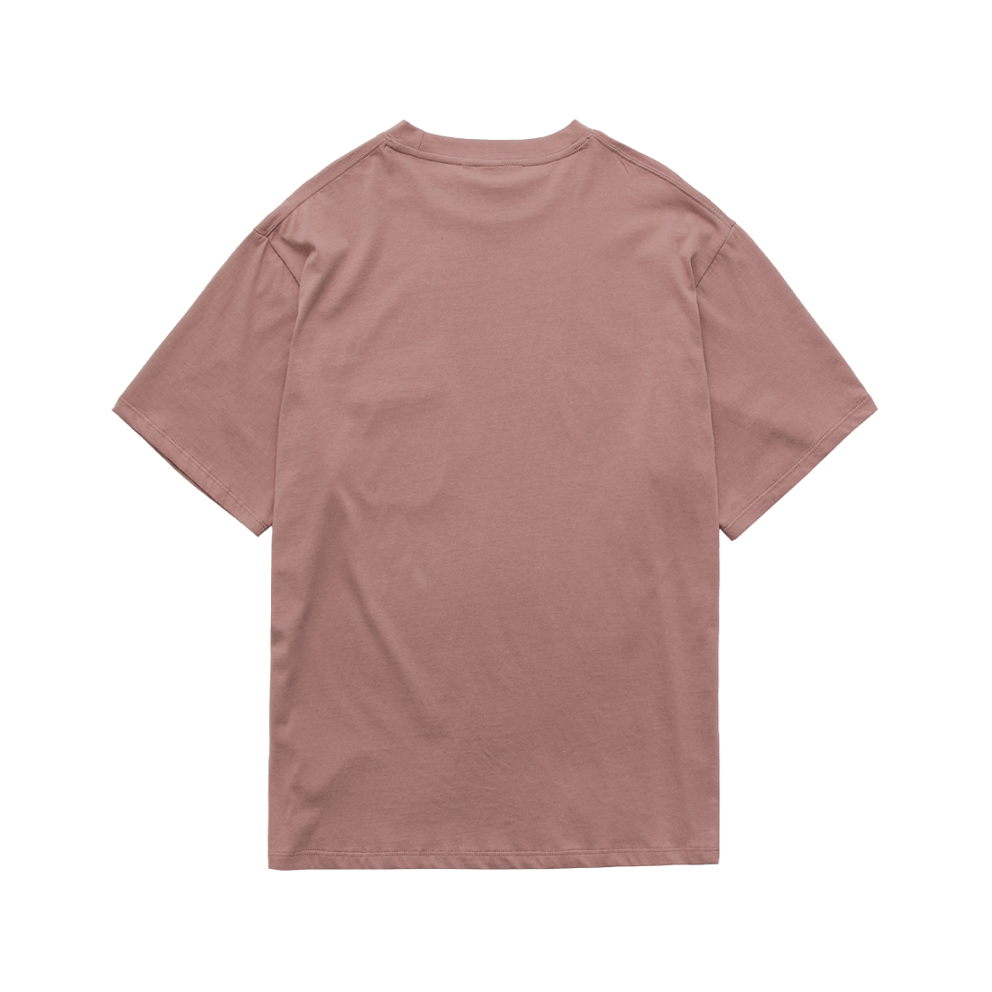 Polyteru - Slash Cut (T-Shirt Pink) product image 2 | TRAB K-Fashion Australia