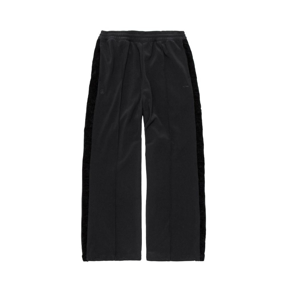Polyteru - Jersey Track Pants (Charcoal) product image 1 | TRAB K-Fashion Australia