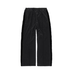 Polyteru - Jersey Track Pants (Charcoal) product image 1 | TRAB K-Fashion Australia