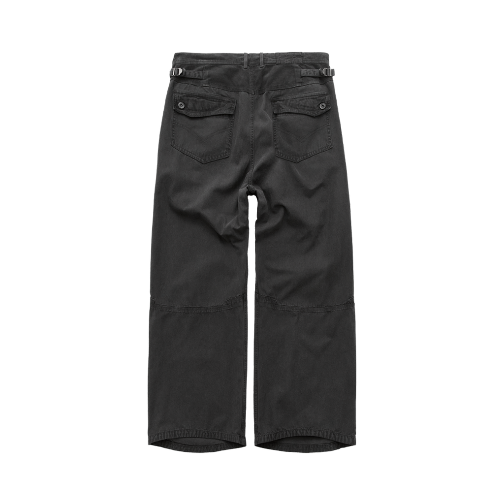 Polyteru - Flame Pants (Charcoal) product image 2 | TRAB K-Fashion Australia