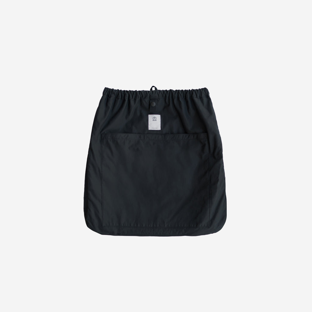Polyteru - 2pk Draw Bag (Black) product image 3 | TRAB K-Fashion Australia