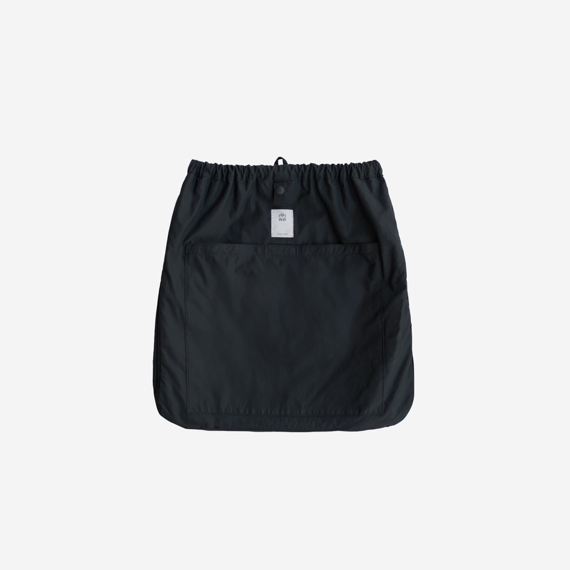 Polyteru - 2pk Draw Bag (Black) product image 3 | TRAB K-Fashion Australia