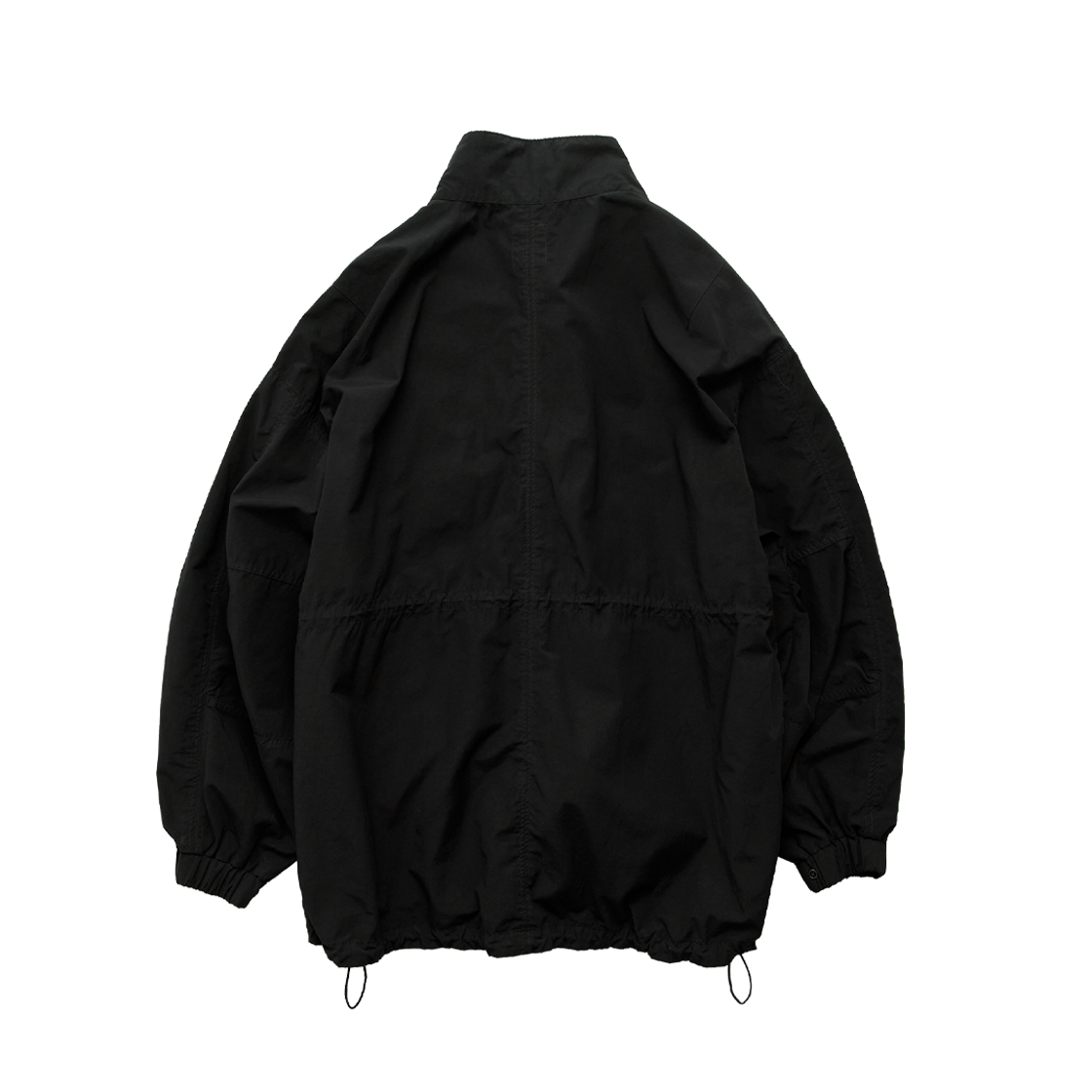 Polyteru - A.F. Mods Parka (Black) product image 2 | TRAB K-Fashion Australia