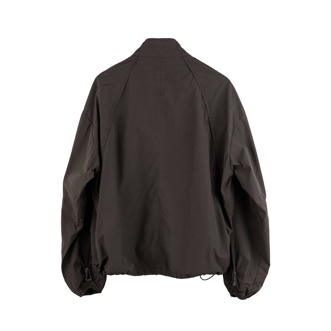 Polyteru - Block Blouson (Brown) product image 2 | TRAB K-Fashion Australia