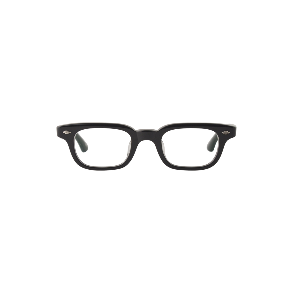 Polyteru - x OROR P.O - 001 (Acetate Black) product image 2 | TRAB K-Fashion Australia