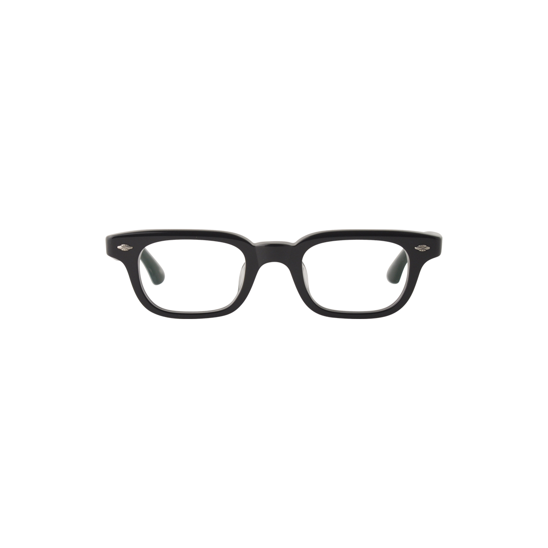 Polyteru - x OROR P.O - 001 (Acetate Black) product image 2 | TRAB K-Fashion Australia