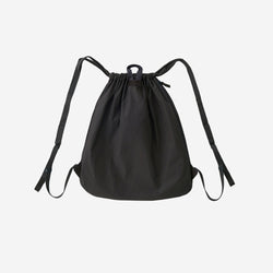 Polyteru - 2pk Draw Bag (Brown) product image 1 | TRAB K-Fashion Australia