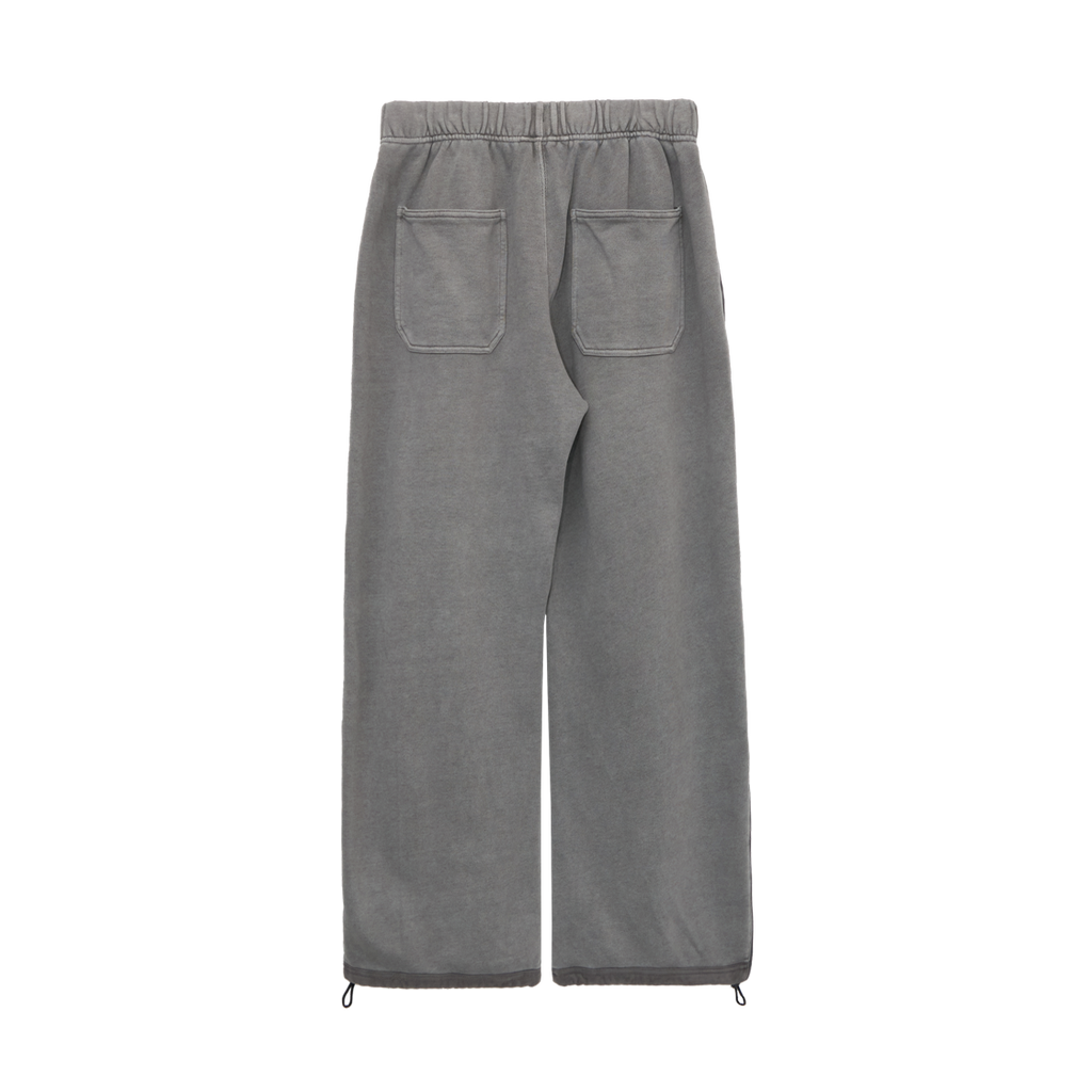 Polyteru - 1011 Fatigue Sweatpants 1.2v (Dirty Gray) product image 2 | TRAB K-Fashion Australia