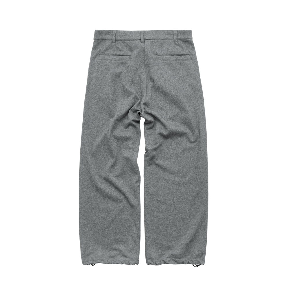 Polyteru - Jersey (Trousers Gray) product image 2 | TRAB K-Fashion Australia