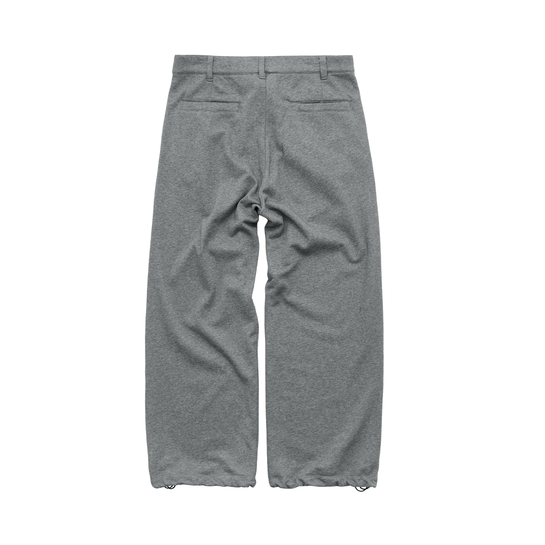 Polyteru - Jersey (Trousers Gray) product image 2 | TRAB K-Fashion Australia