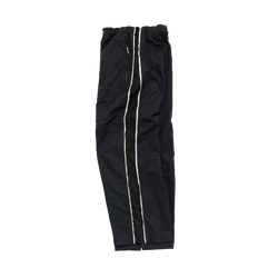 Polyteru - 1011 Nylon Track Pants (Dark Navy) product image 1 | TRAB K-Fashion Australia