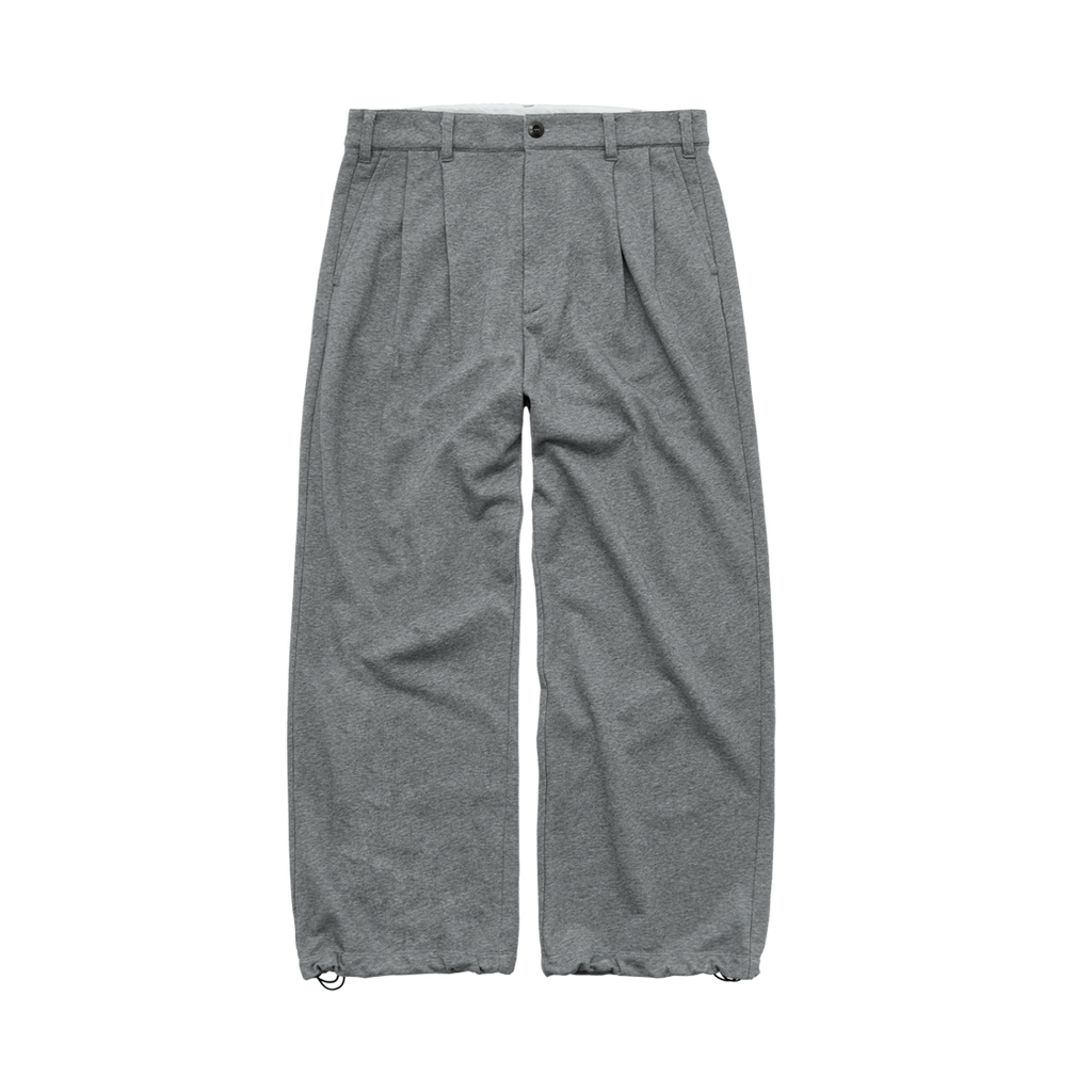 Polyteru - Jersey (Trousers Gray) product image 1 | TRAB K-Fashion Australia