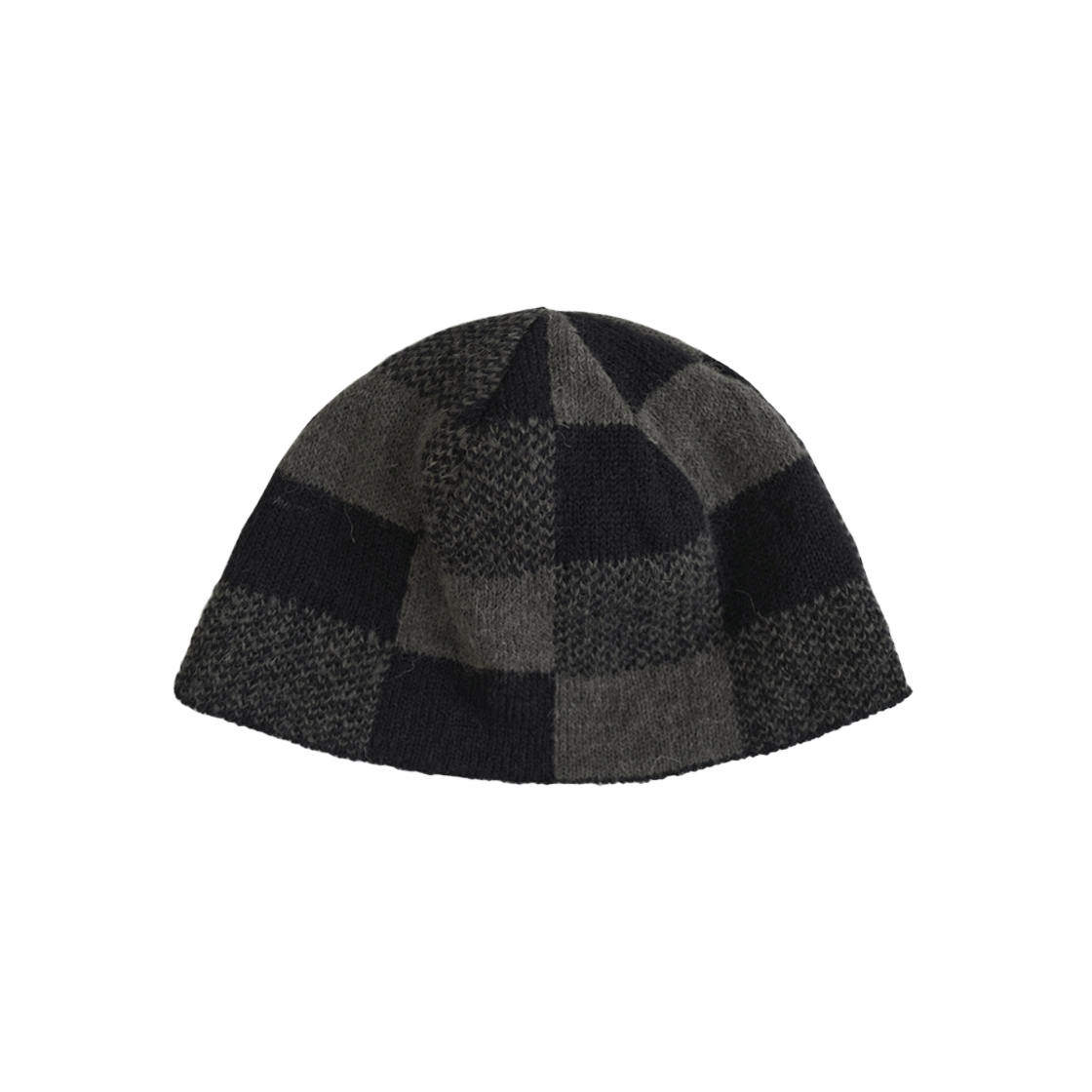Polyteru - Knit Beanie (Light Patched) product image 1 | TRAB K-Fashion Australia