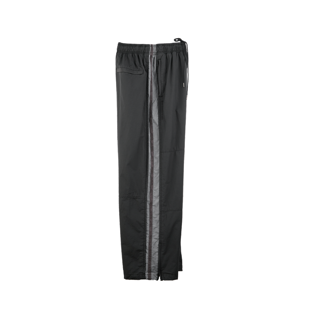 Polyteru - Old School Track Pants (Charcoal/Gray) product image 2 | TRAB K-Fashion Australia