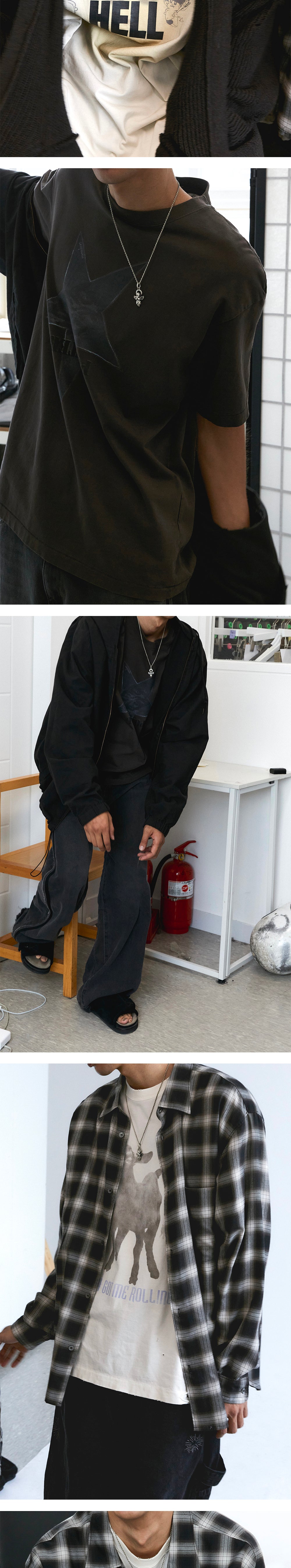 Polyteru - 925 Silver Pendant (Baby Angel) product image 2 | TRAB K-Fashion Australia