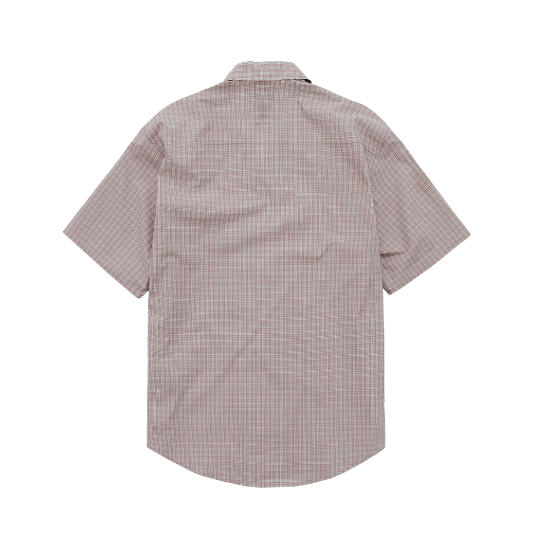 Polyteru - 1/2 Box Shirt (Dusty Pink) product image 2 | TRAB K-Fashion Australia