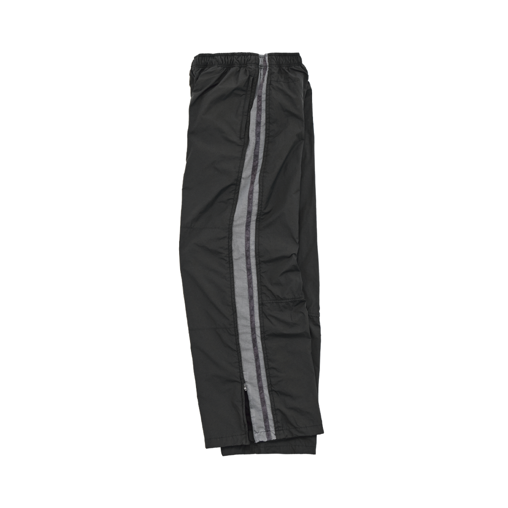 Polyteru - Old School Track Pants (Charcoal/Gray) product image 2 | TRAB K-Fashion Australia
