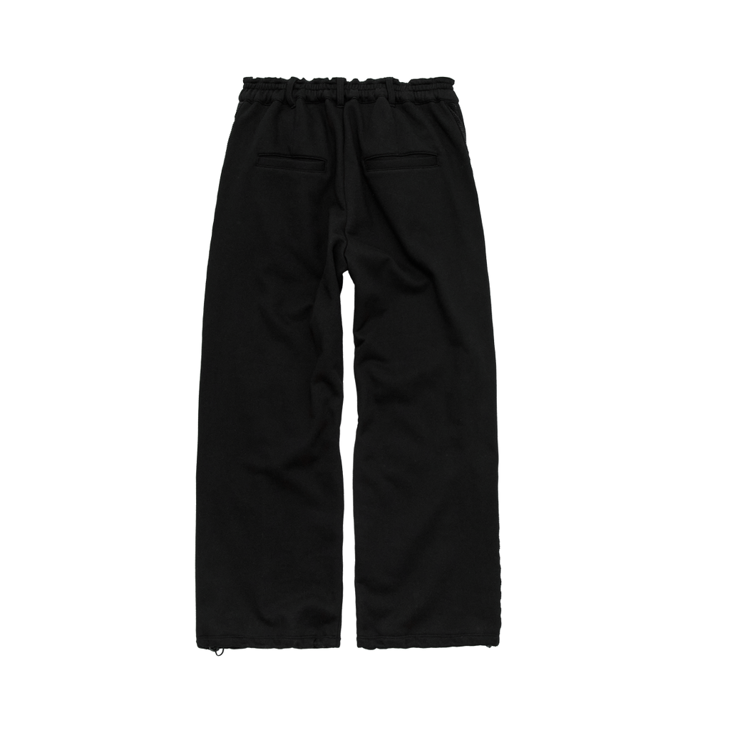 Polyteru - Jersey (Trousers Black) product image 3 | TRAB K-Fashion Australia