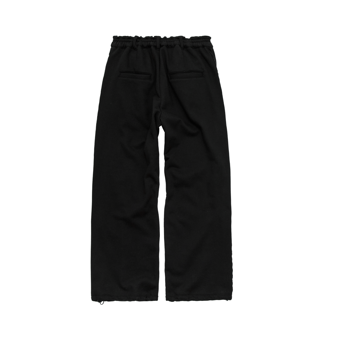 Polyteru - Jersey (Trousers Black) product image 3 | TRAB K-Fashion Australia