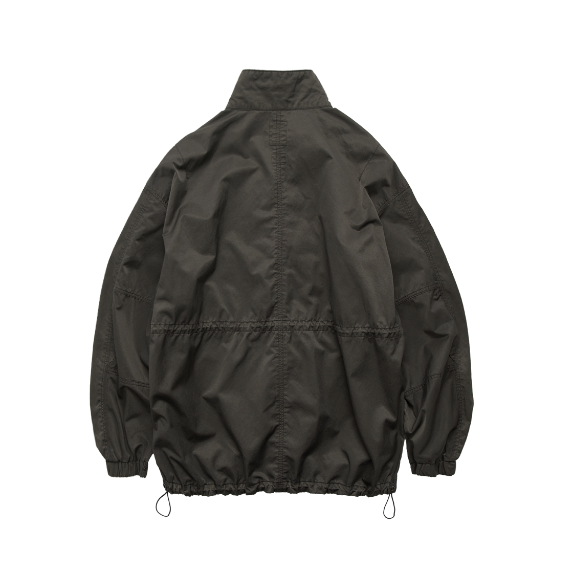 Polyteru - A.F. Mods Parka (Sage) product image 2 | TRAB K-Fashion Australia