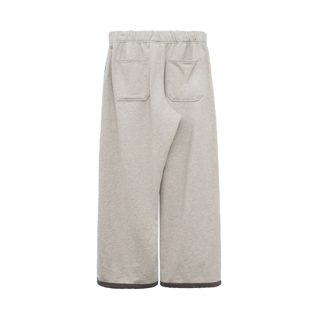 Polyteru - 1011 Fatigue Sweatpants 1.2v (Oatmeal) product image 2 | TRAB K-Fashion Australia