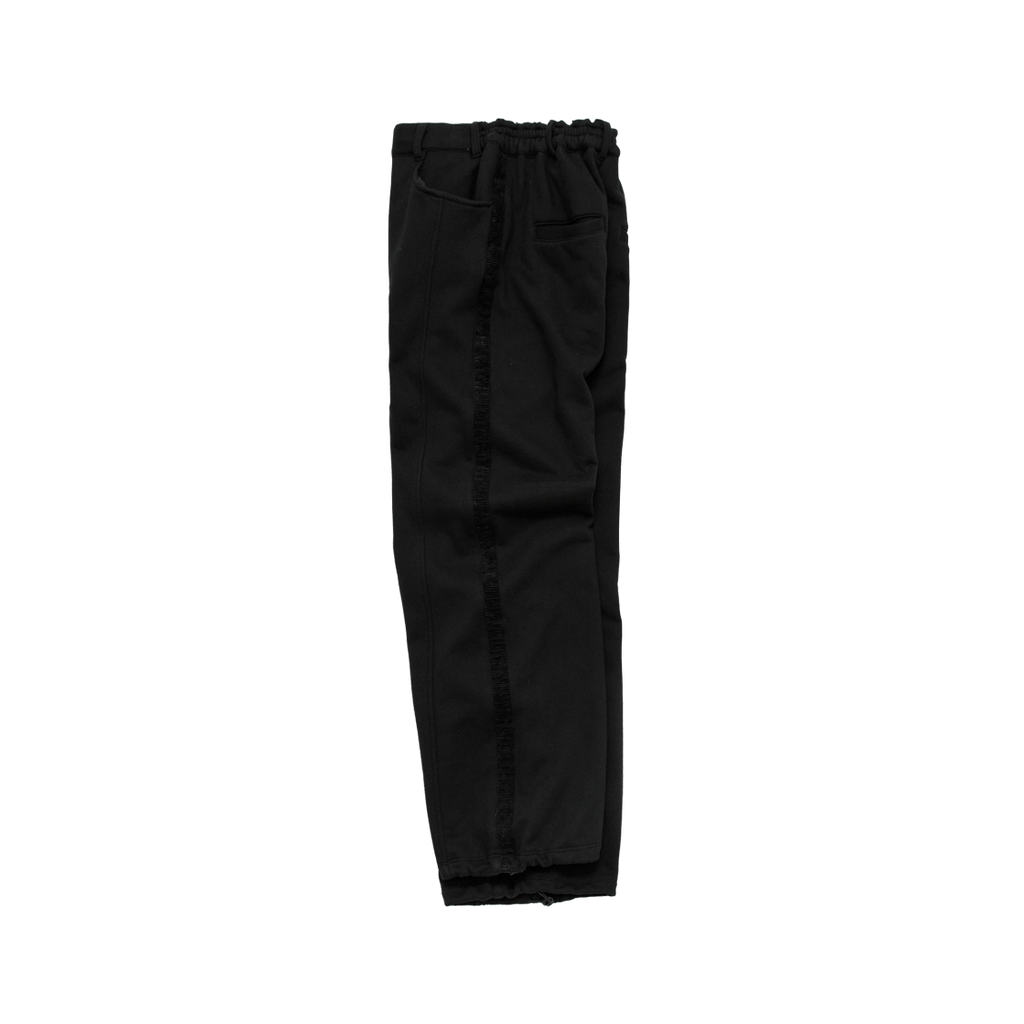 Polyteru - Jersey (Trousers Black) product image 2 | TRAB K-Fashion Australia