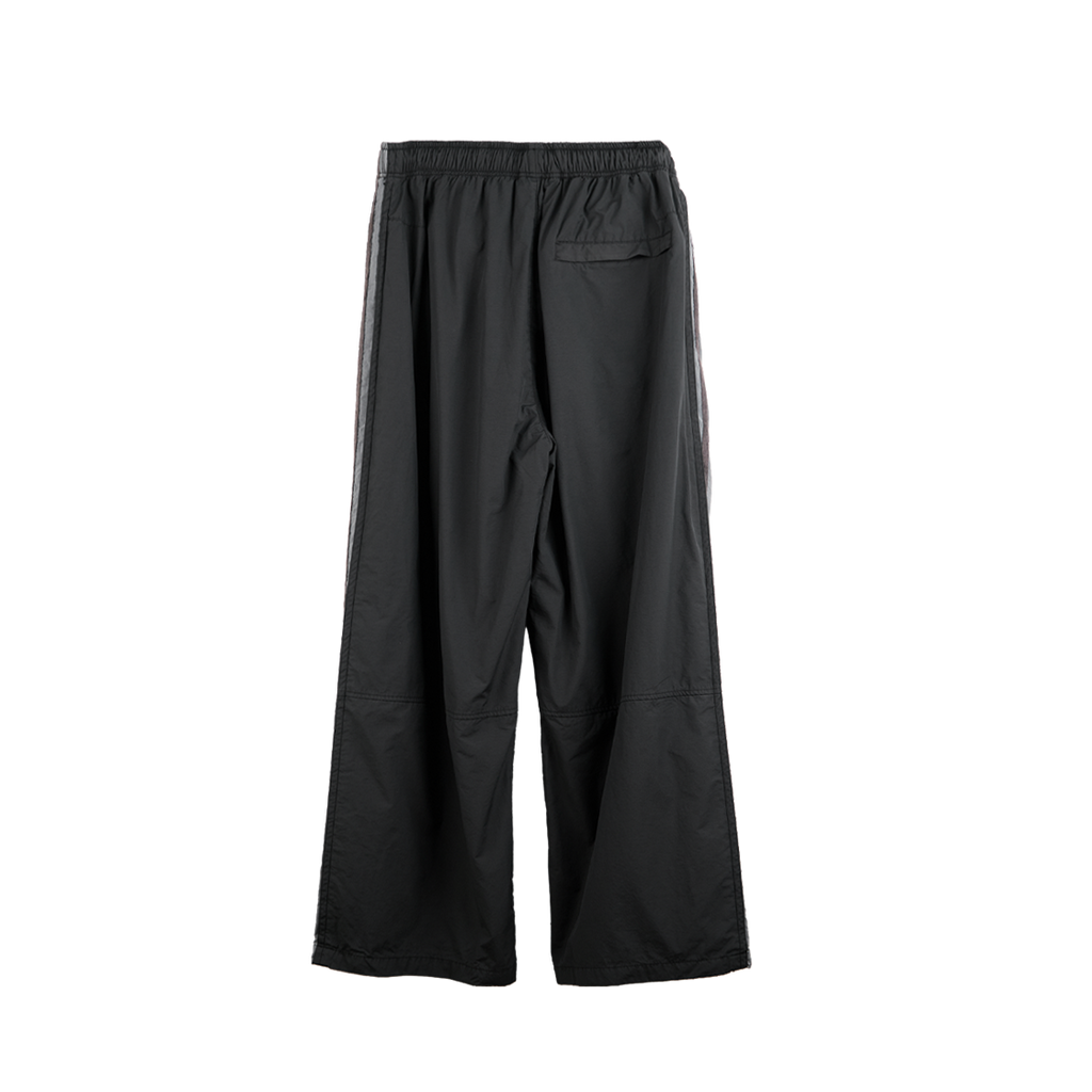 Polyteru - Old School Track Pants (Charcoal/Gray) product image 3 | TRAB K-Fashion Australia