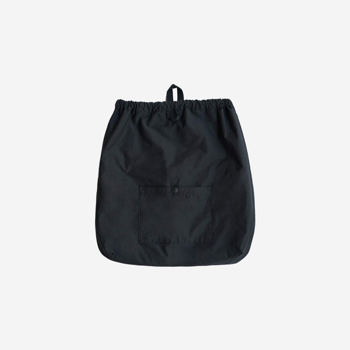 Polyteru - 2pk Draw Bag (Black) product image 2 | TRAB K-Fashion Australia