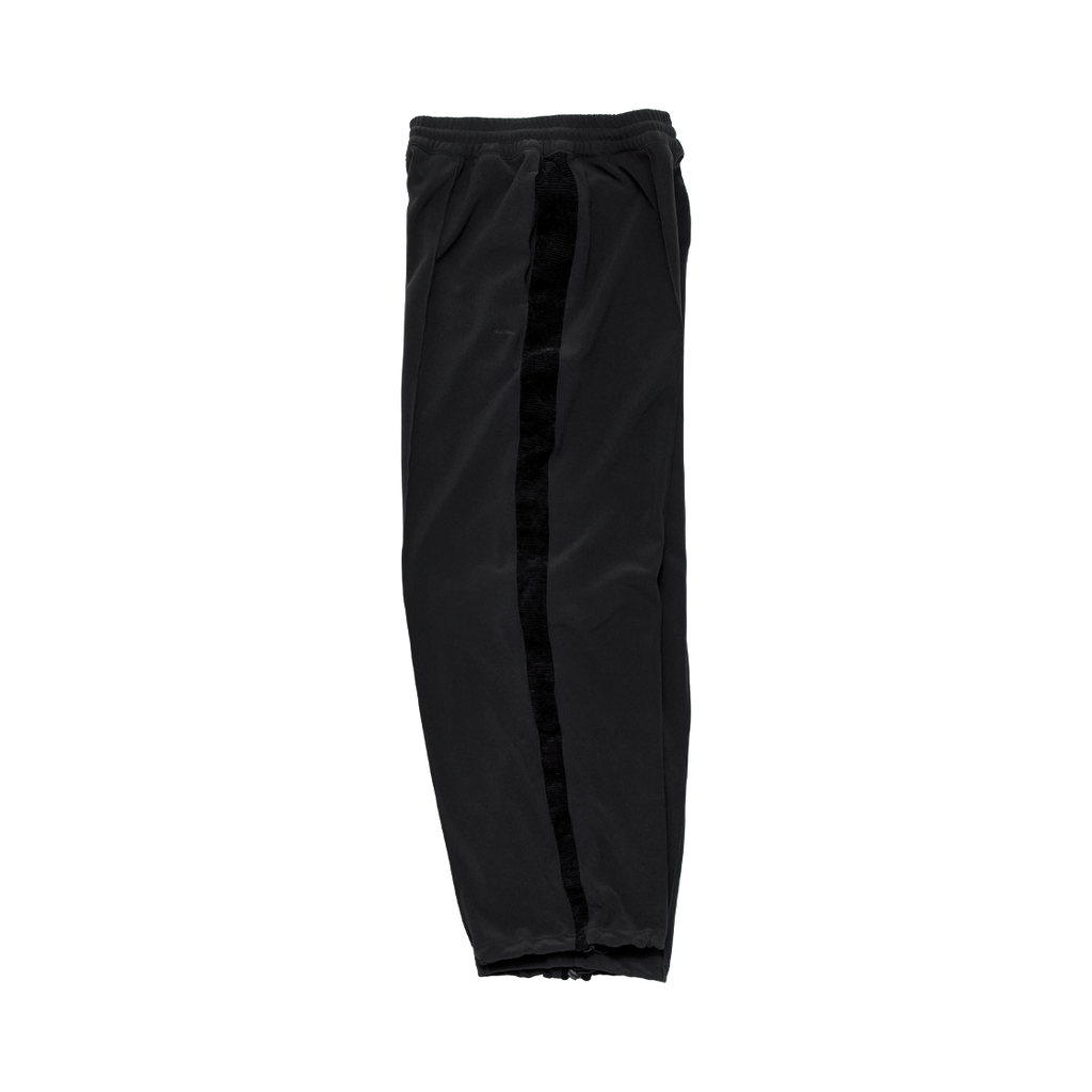 Polyteru - Jersey Track Pants (Charcoal) product image 2 | TRAB K-Fashion Australia