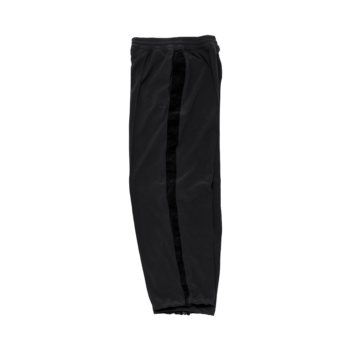 Polyteru - Jersey Track Pants (Charcoal) product image 2 | TRAB K-Fashion Australia