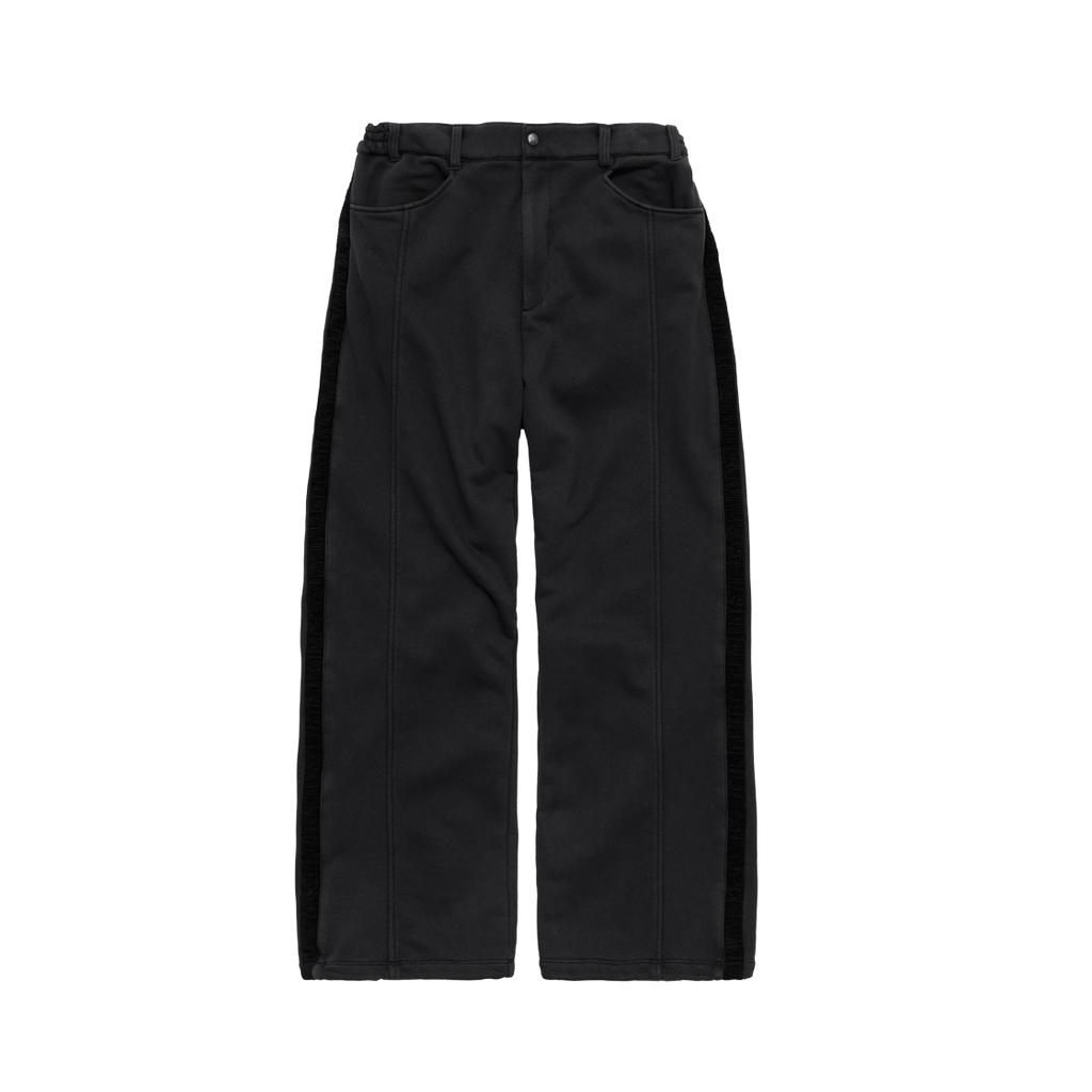 Polyteru - Jersey (Trousers Charcoal) product image 1 | TRAB K-Fashion Australia
