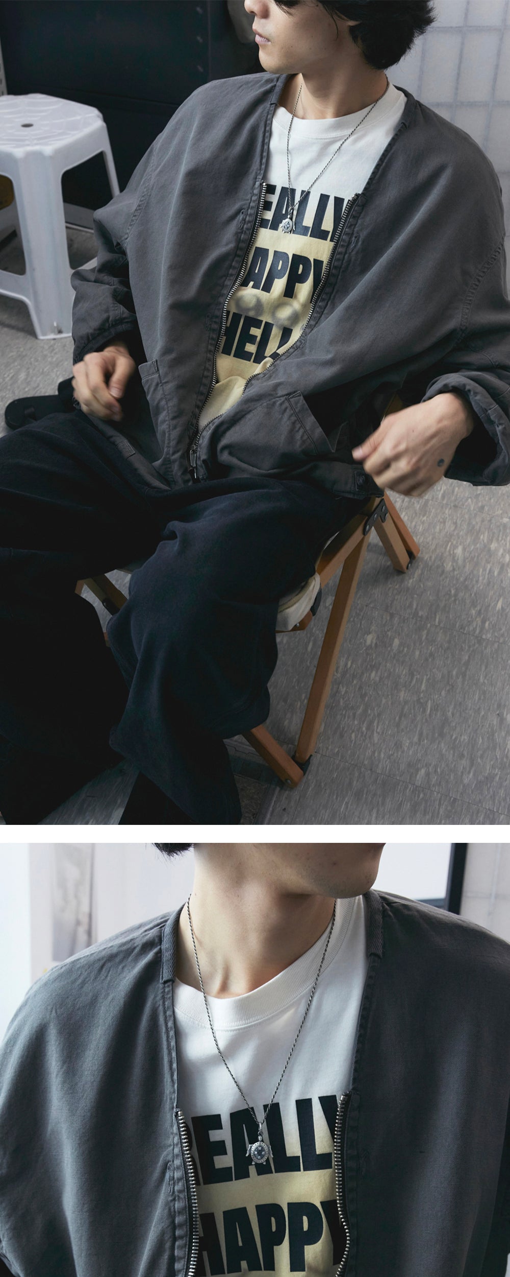 Polyteru - 925 Silver Pendant (Sea Turtle) product image 2 | TRAB K-Fashion Australia