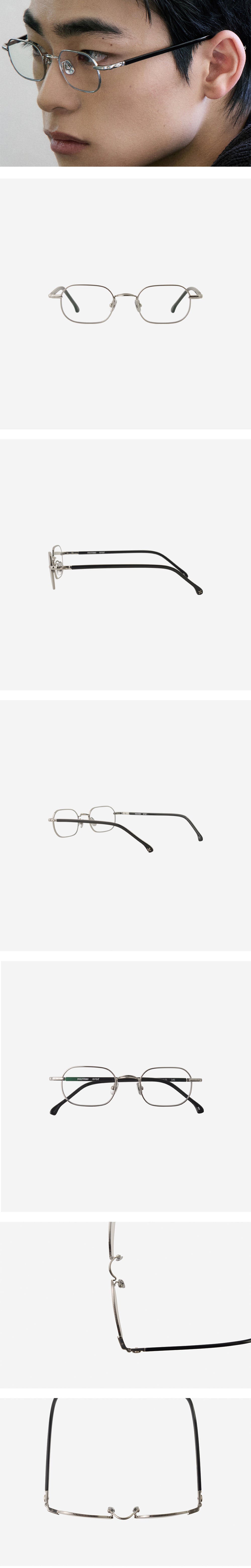 Polyteru - x OROR P.O - 002 (Beta Titanium) product image 6 | TRAB K-Fashion Australia