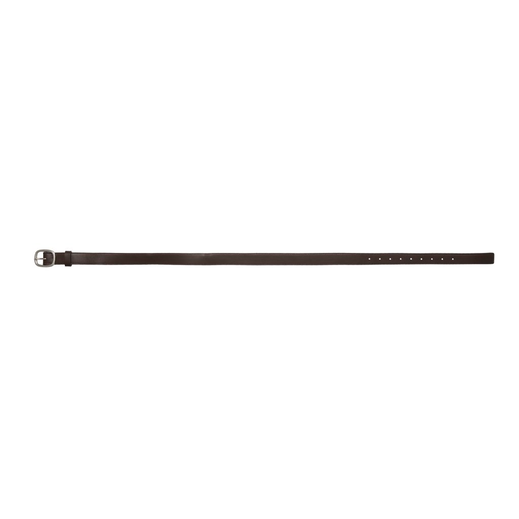Polyteru - Soft Square Belt (Brown) product image 3 | TRAB K-Fashion Australia
