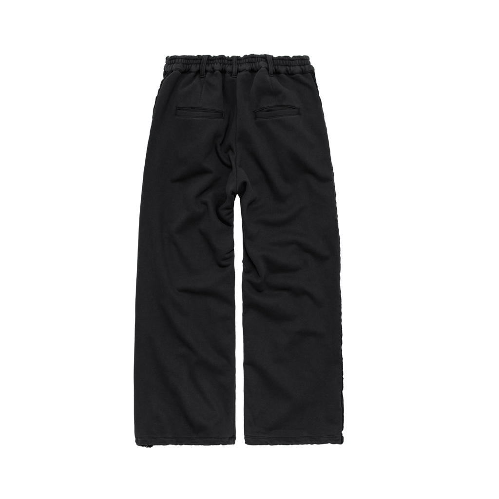 Polyteru - Jersey (Trousers Charcoal) product image 3 | TRAB K-Fashion Australia