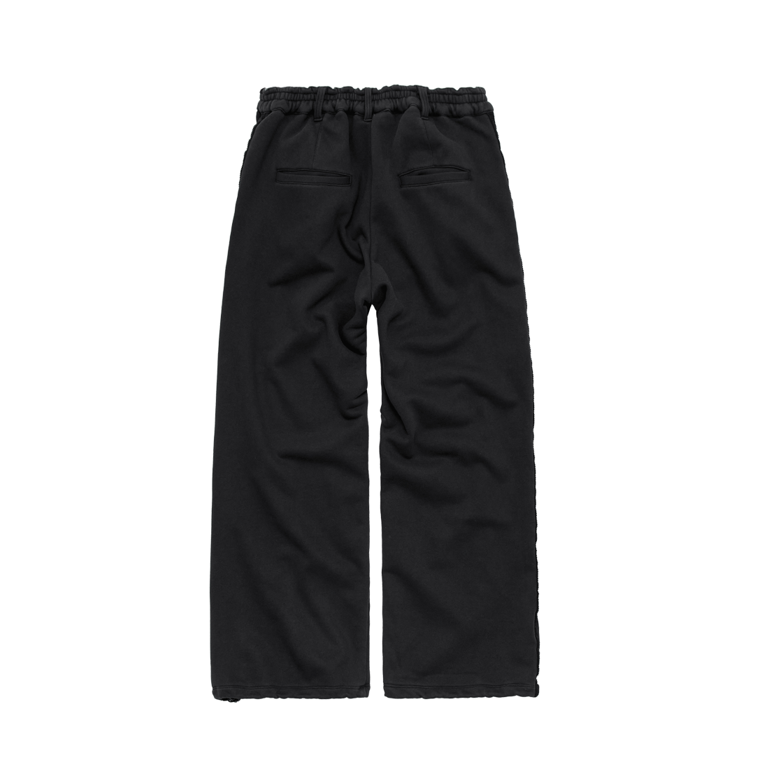 Polyteru - Jersey (Trousers Charcoal) product image 3 | TRAB K-Fashion Australia