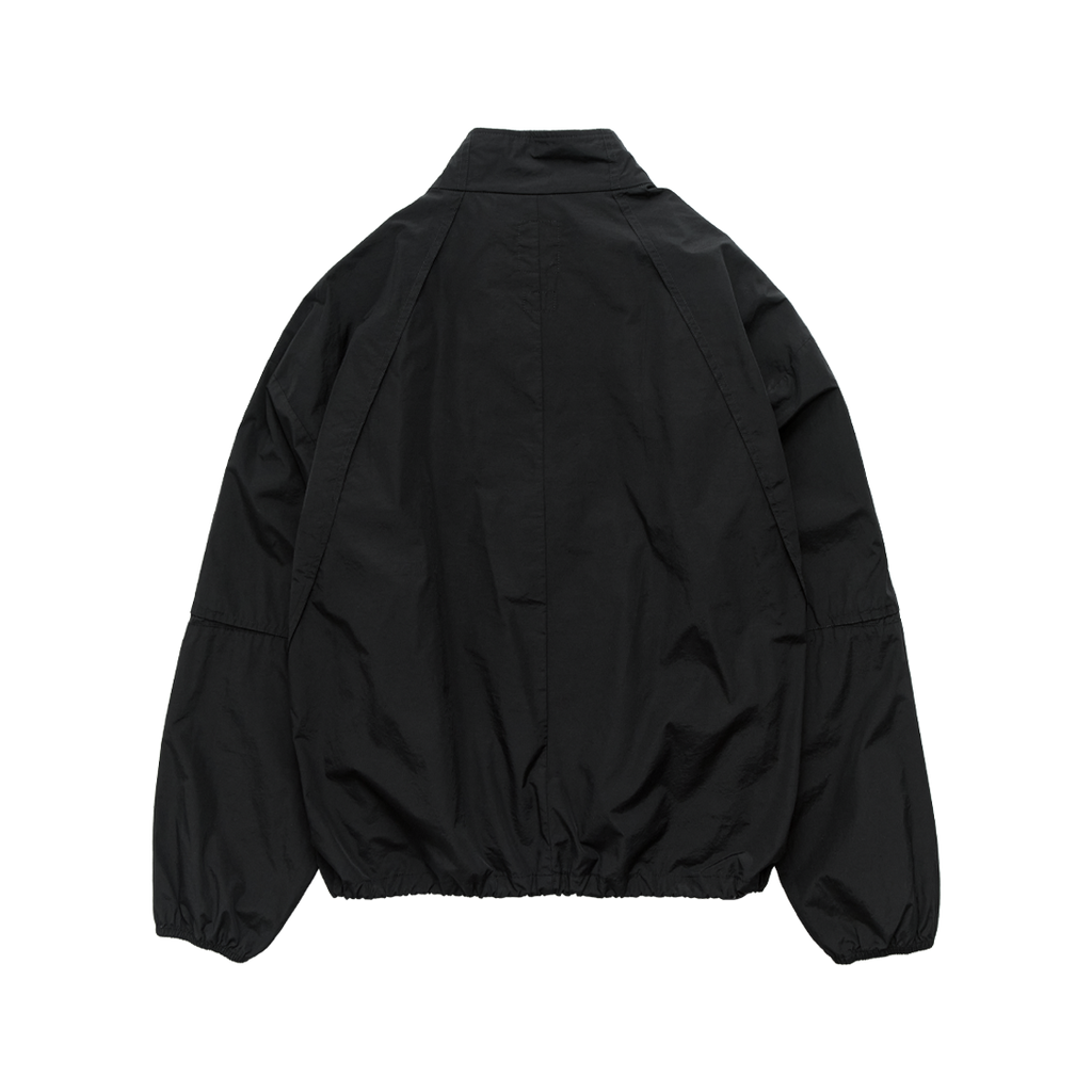 Polyteru - Block Blouson (Black) product image 2 | TRAB K-Fashion Australia