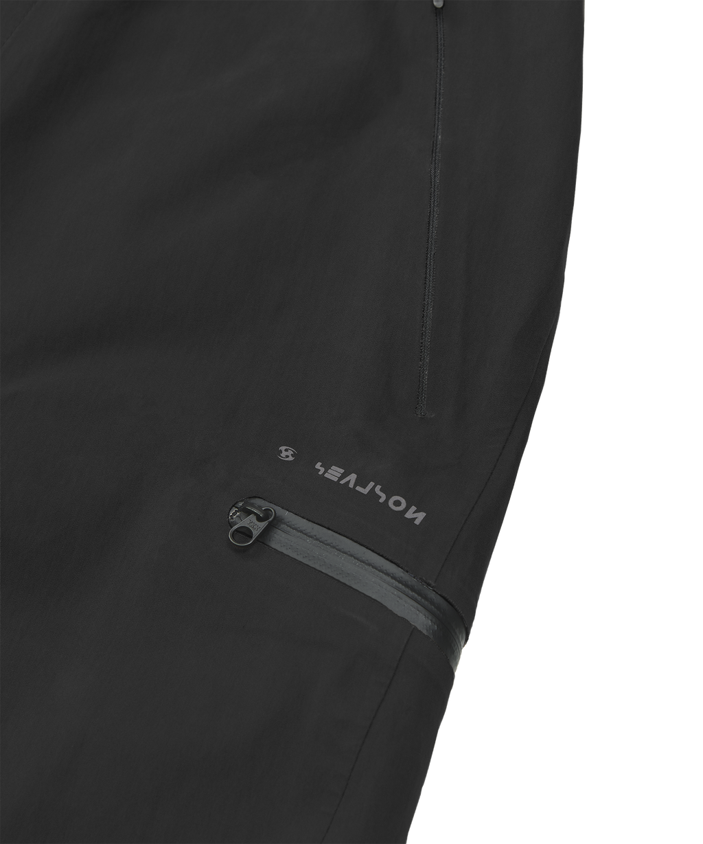San San Gear - San San X Sealson 2L Pants (Black) product image 4 | TRAB K-Fashion Australia