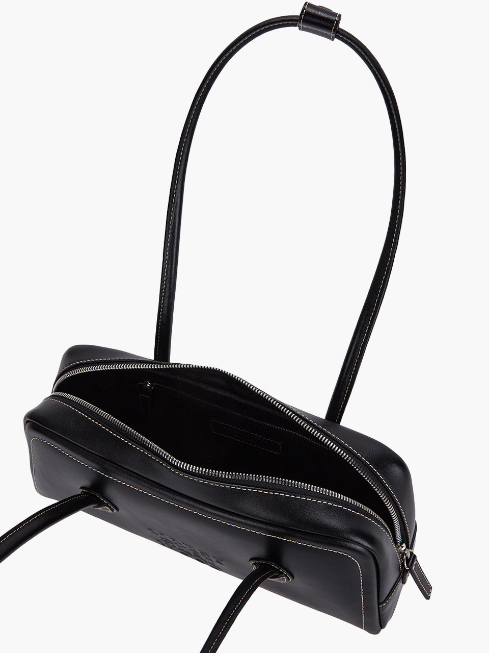 Marge Sherwood - Soft Boston Ew (Black Plain) product image 4 | TRAB K-Fashion Australia