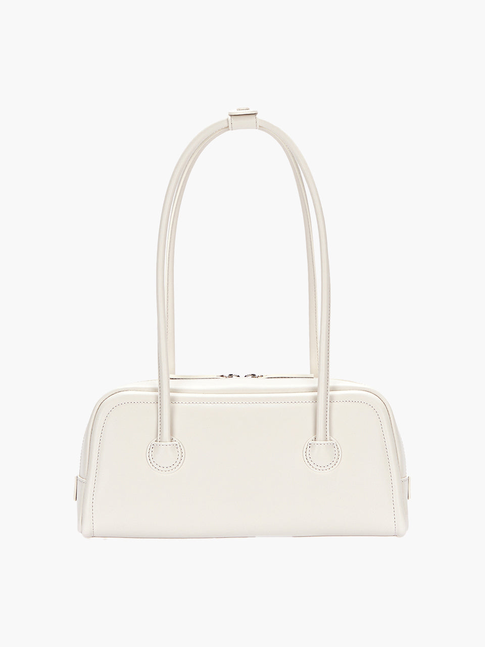 Marge Sherwood - Soft Boston Ew (Cream Plain) product image 6 | TRAB K-Fashion Australia